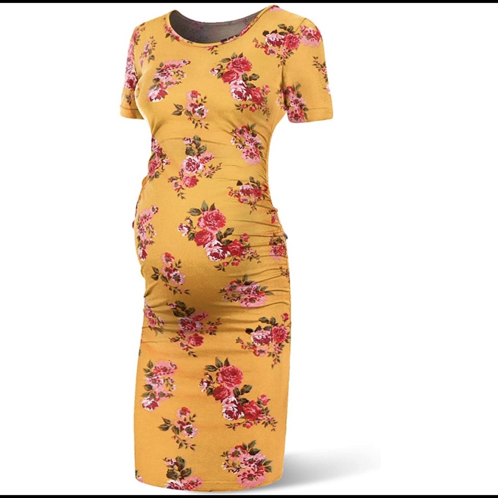 Maternity Dress